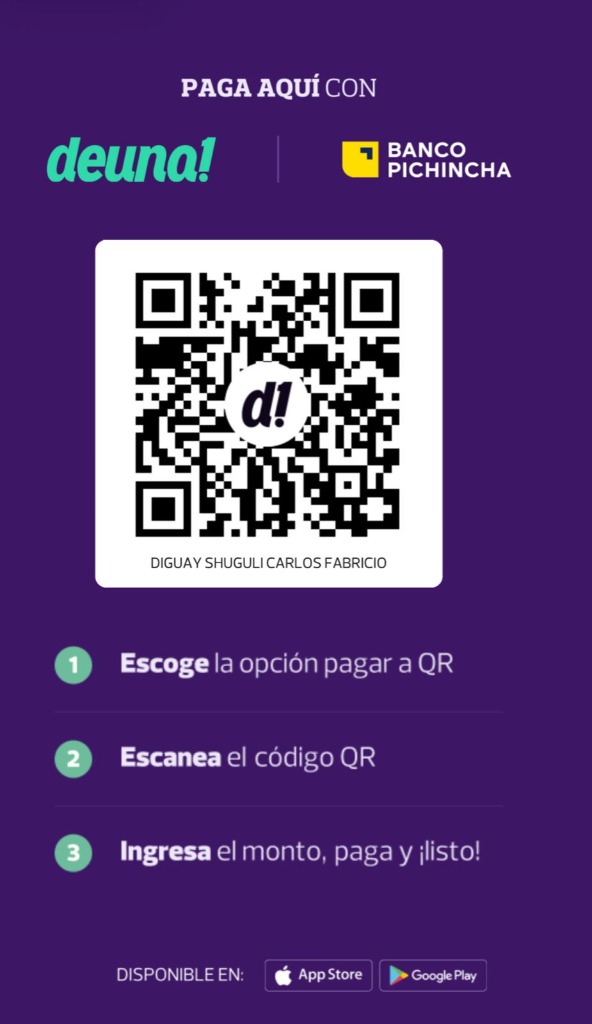 QR Deuna